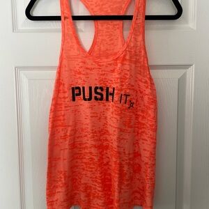 Orangetheory OTF Tank Top